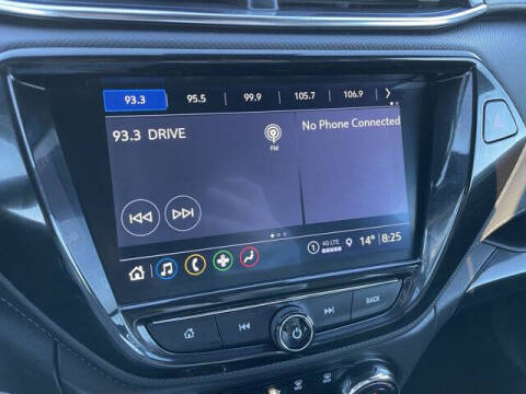 2022 Chevrolet TrailBlazer ACTIV