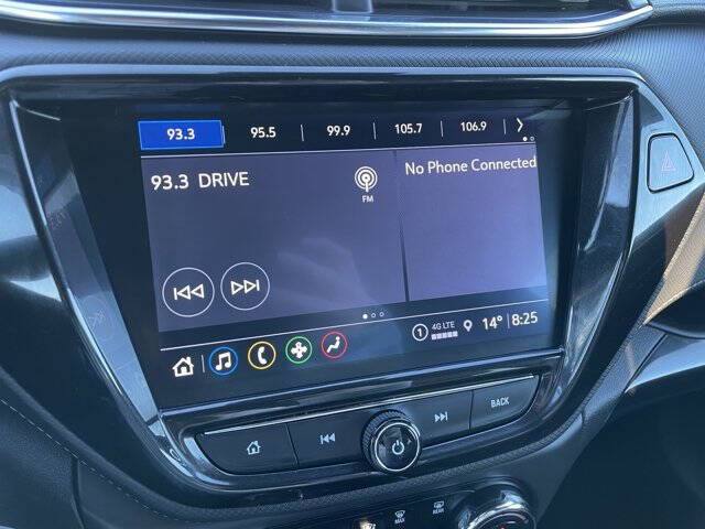 2022 Chevrolet TrailBlazer ACTIV