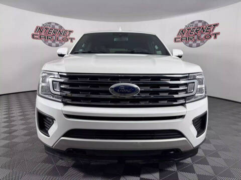 2021 Ford Expedition XLT