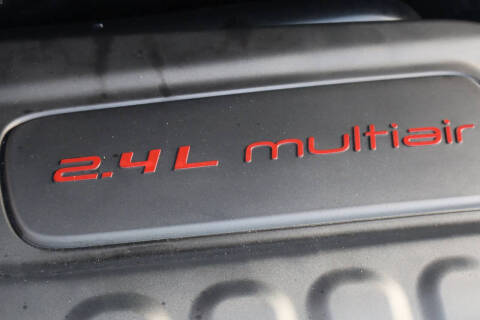 2021 Jeep Compass 80th Anniversary Edition