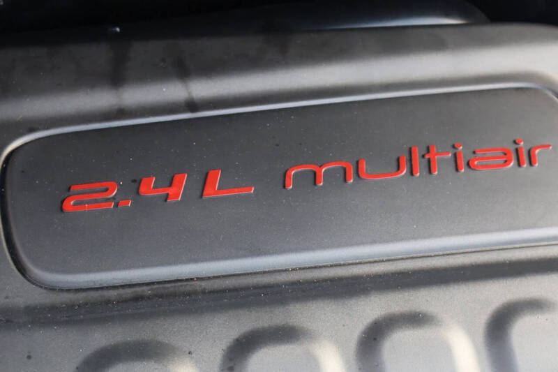 2021 Jeep Compass 80th Anniversary Edition