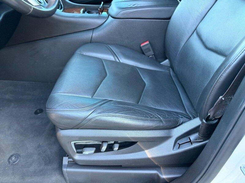 2015 Cadillac Escalade Premium