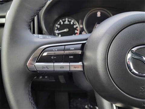 2026 Mazda CX-50 2.5 S Premium