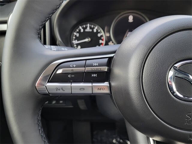 2026 Mazda CX-50 2.5 S Premium