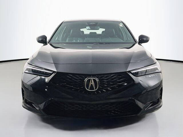 2023 Acura Integra w/A-SPEC