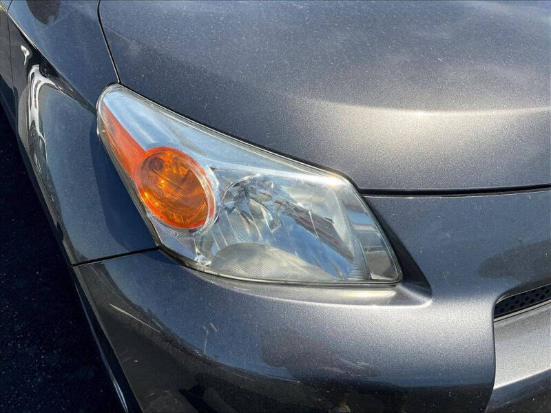 2010 Scion xD