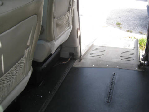 2016 Dodge Grand Caravan SE Plus
