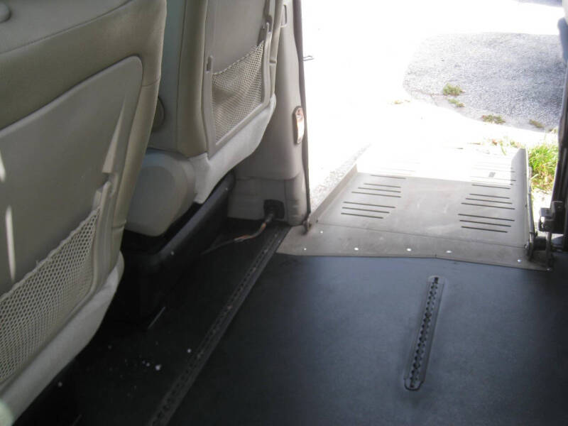 2016 Dodge Grand Caravan SE Plus