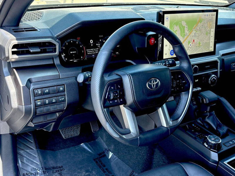 2026 Toyota 4Runner