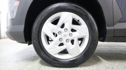 2025 Hyundai Kona SE