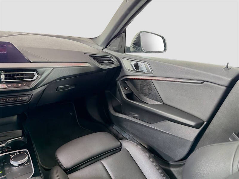 2021 BMW 2 Series 228i xDrive Gran Coupe