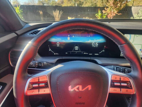 2023 Kia Telluride SX-Prestige X-Pro