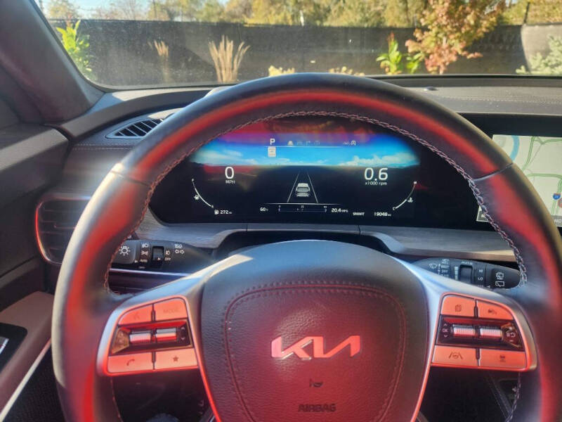 2023 Kia Telluride SX-Prestige X-Pro