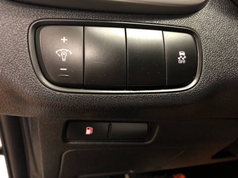 2020 Kia Sorento LX V6