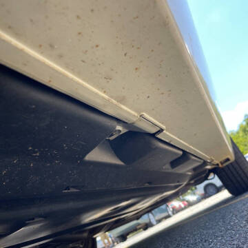 2006 Honda Accord Hybrid w/Navi