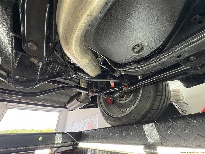 1987 Chevrolet Camaro Z28