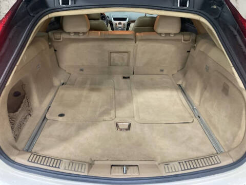 2011 Cadillac CTS 3.6L Premium