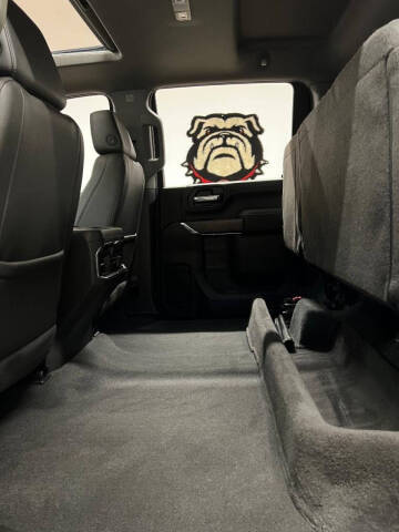 2022 GMC Sierra 2500HD