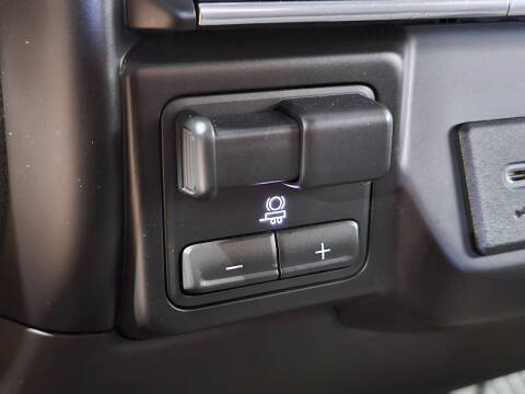 2023 GMC Sierra 2500HD