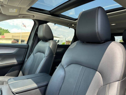 2024 Mazda CX-90 3.3 Turbo Premium