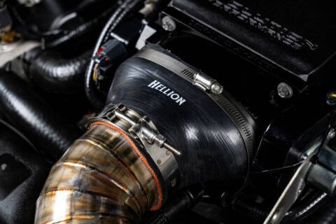 2010 Ford Shelby GT500