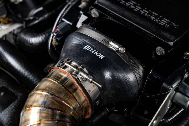 2010 Ford Shelby GT500