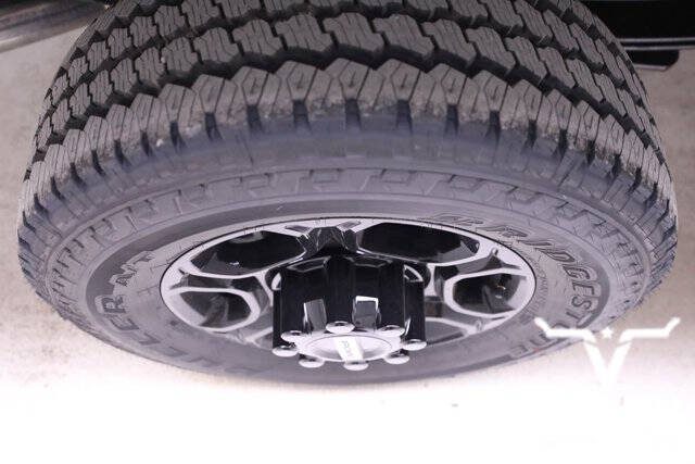 2026 Ford F-250 Super Duty