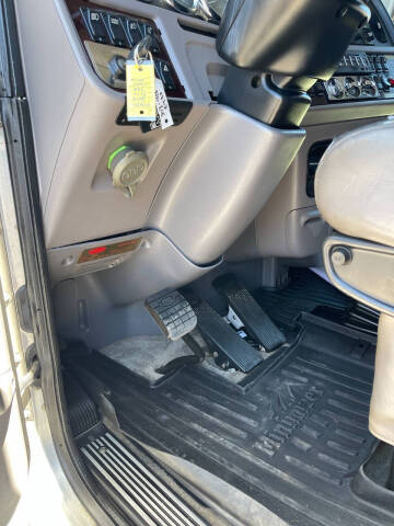 2014 Peterbilt 388
