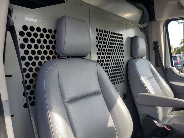 2015 Ford Transit 150