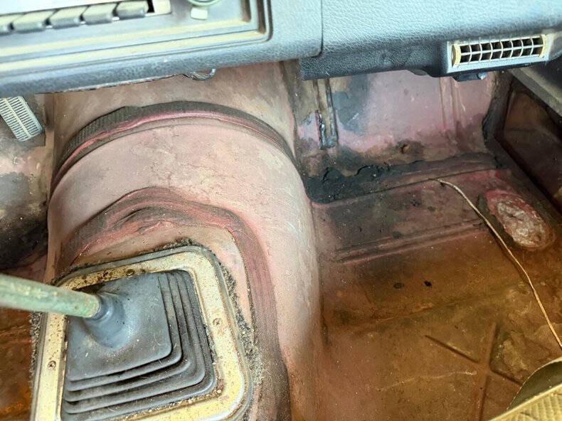 1970 Chevrolet Camaro
