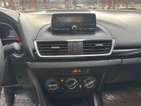 2014 Mazda MAZDA3 i Touring