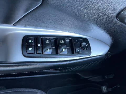 2015 Dodge Journey American Value Package