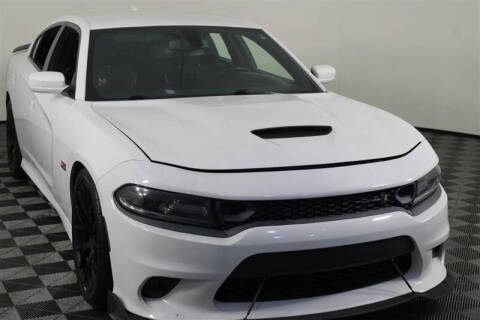 2020 Dodge Charger