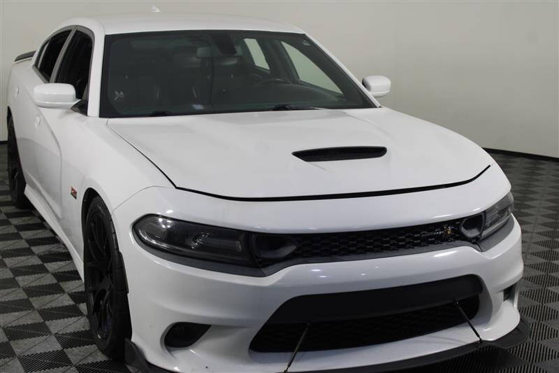 2020 Dodge Charger