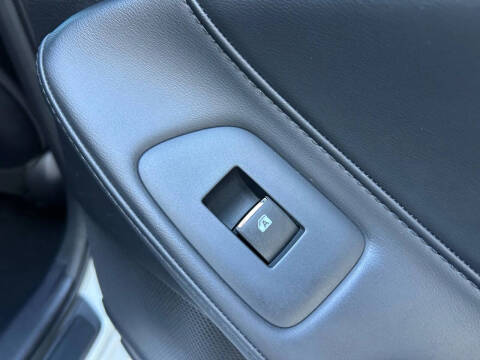 2021 Toyota Avalon TRD