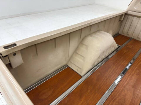 1984 Dodge D100 Pickup