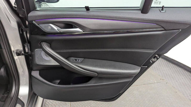 2019 BMW M5 Competition