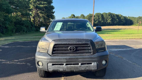 2009 Toyota Tundra SR5