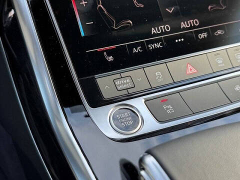 2026 Audi Q7 quattro Premium 45 TFSI