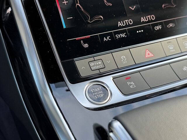 2026 Audi Q7 quattro Premium 45 TFSI