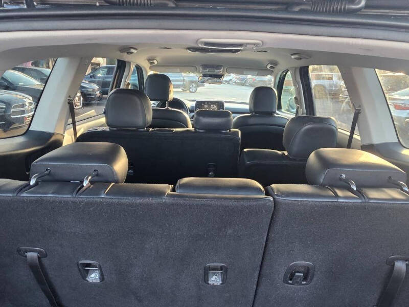 2020 Kia Telluride LX