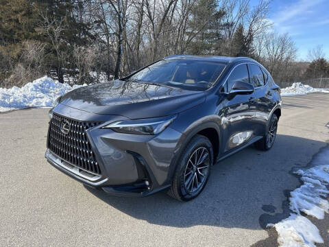 2023 Lexus NX 350 for sale at Ace Auto in Shakopee MN