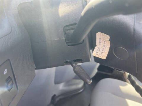 2019 Ford E-Series