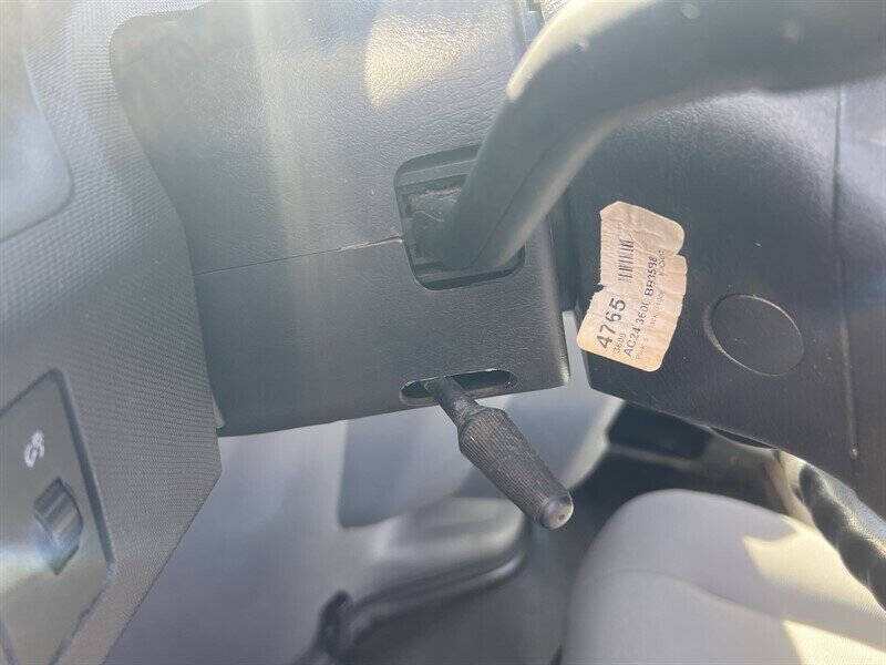 2019 Ford E-Series