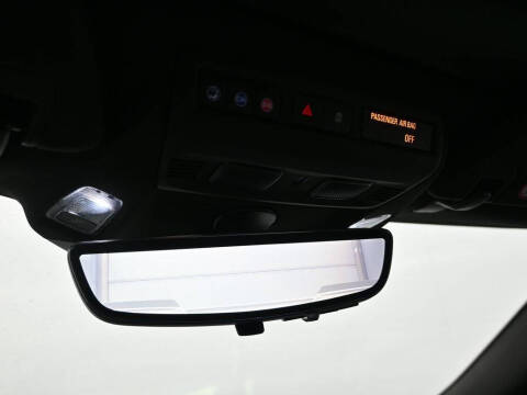 2020 Chevrolet Corvette Stingray