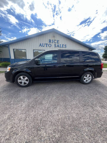 2011 Dodge Grand Caravan Mainstreet