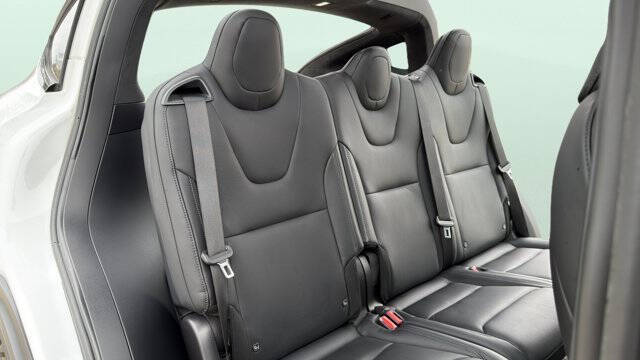 2023 Tesla Model X