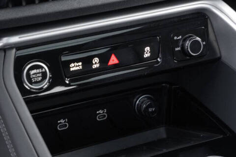 2025 Audi Q5 quattro Premium Plus TFSI