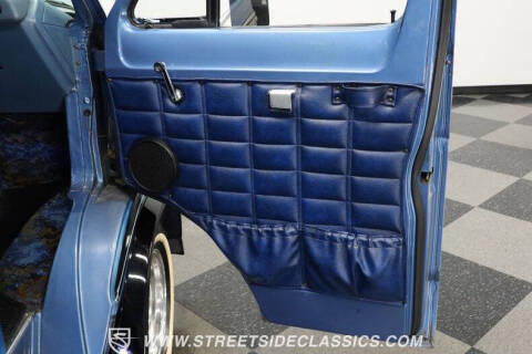 1977 Dodge D200 Pickup