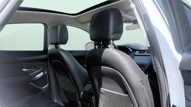 2020 Jaguar E-PACE P250 SE